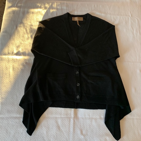 BCBG MaxAzria, XS, Black - Picture 6 of 9